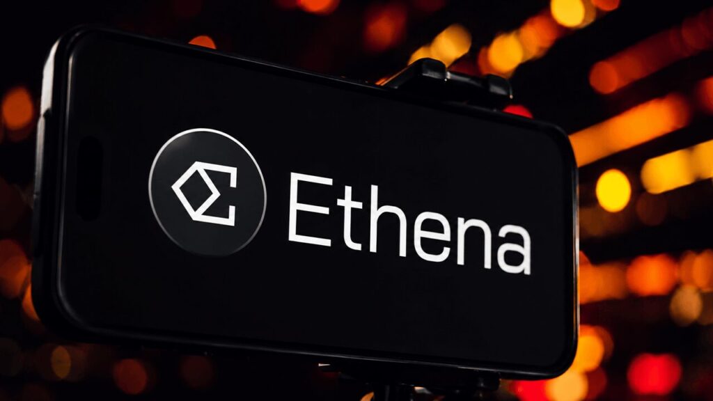 USDe Binance’te 0,92 Dolara Geriledikten Sonra Toparlandı