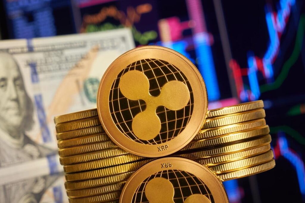 Uphold’dan Yedi İşlemde 577,8 Milyon XRP Çekildi