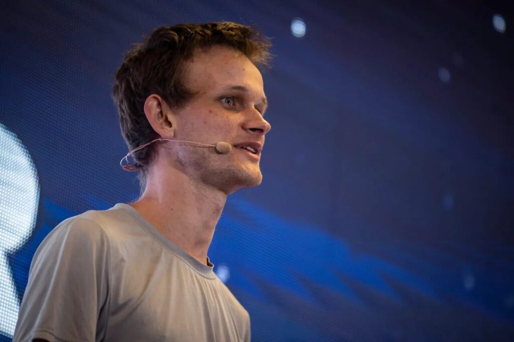 Vitalik Buterin, Ethereum’un 2030 Yol Haritasını Açıkladı Vitalik Buterin, Ethereum’un 2030 Yol Haritasını Açıkladı