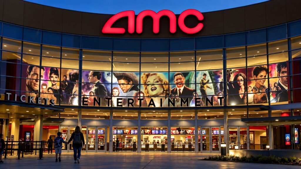 AMC CEO’su Robinhood’un Tokenize Hisselerine İtiraz Etti