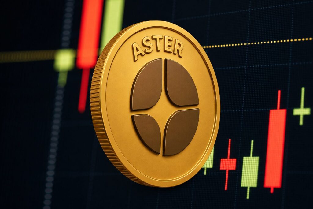ASTER Token Kilidi Eylül 2027’ye Ertelendi: 400 Milyon Token Bekleyecek