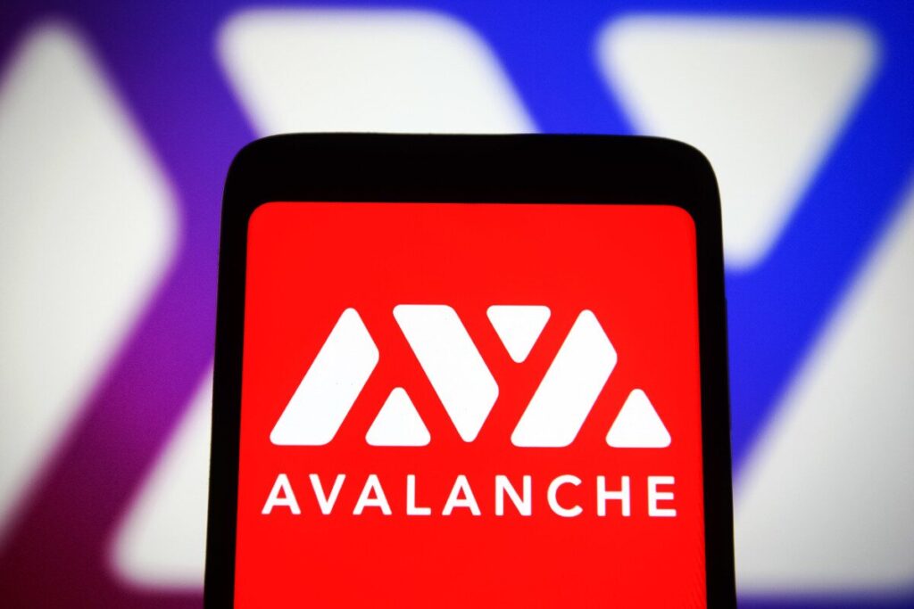 Avalanche Helicon Güncellemesi Yarın Ana Ağda Etkinleşecek