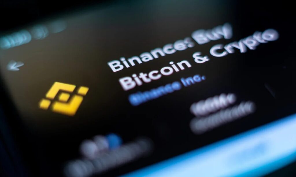 Bloomberg: Binance, İran Yaptırımları Nedeniyle Soruşturuluyor Bloomberg: Binance, İran Yaptırımları Nedeniyle Soruşturuluyor