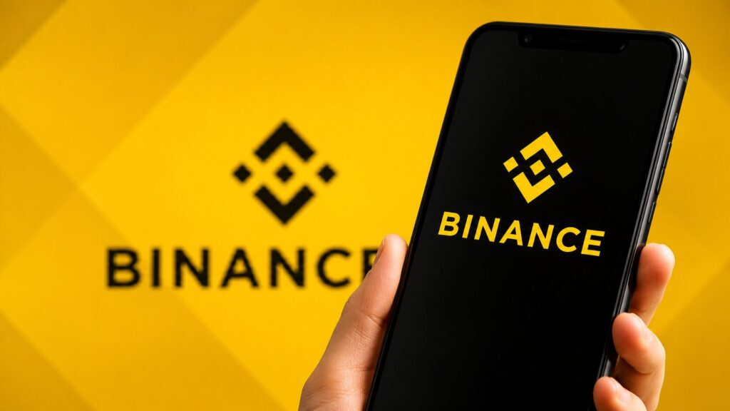 Binance Hisse Opsiyonları 1.000 ABD Hissesi ve ETF için Açılıyor