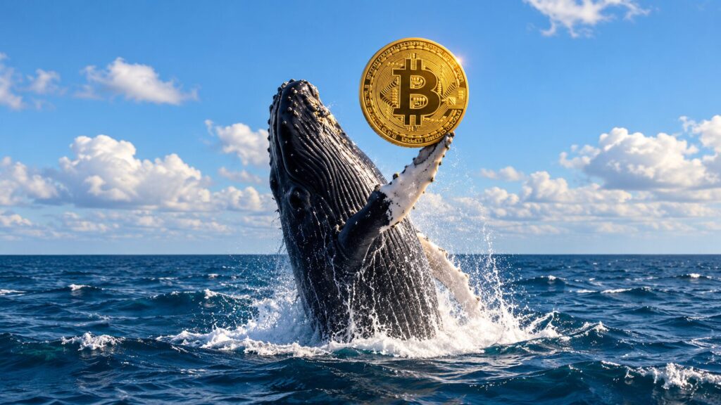 Balina, Bitcoin Short Pozisyonunu 38,5 Milyon Dolara Çıkardı