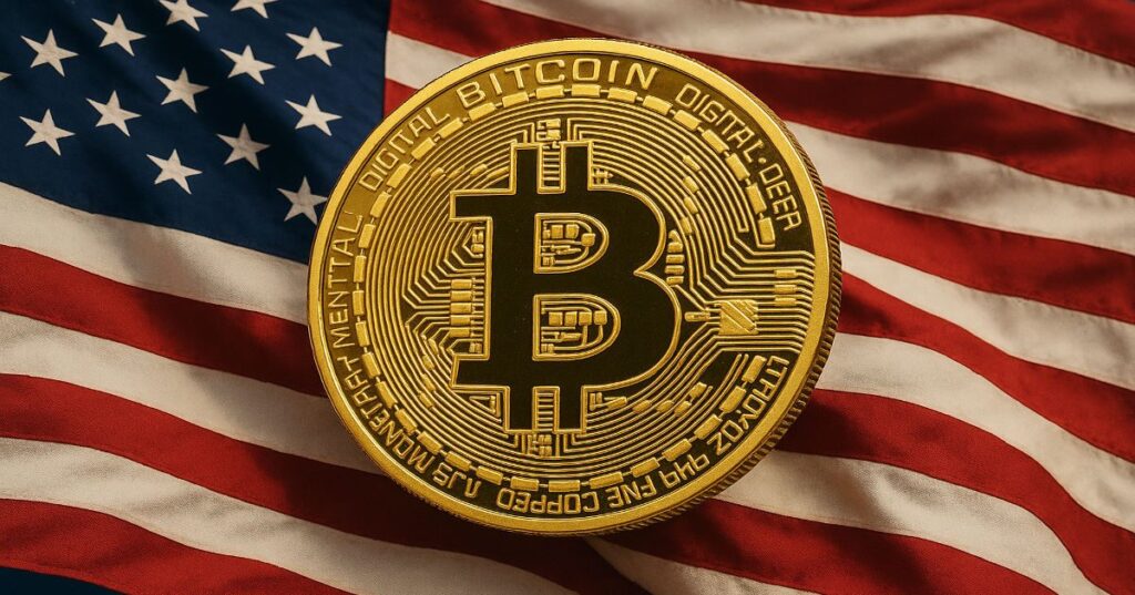 ABD 10 Yıllık Tahvil Faizi Yüzde 5’i Aştı: Bitcoin’de Baskı Arttı ABD 10 Yıllık Tahvil Faizi Yüzde 5’i Aştı: Bitcoin’de Baskı Arttı
