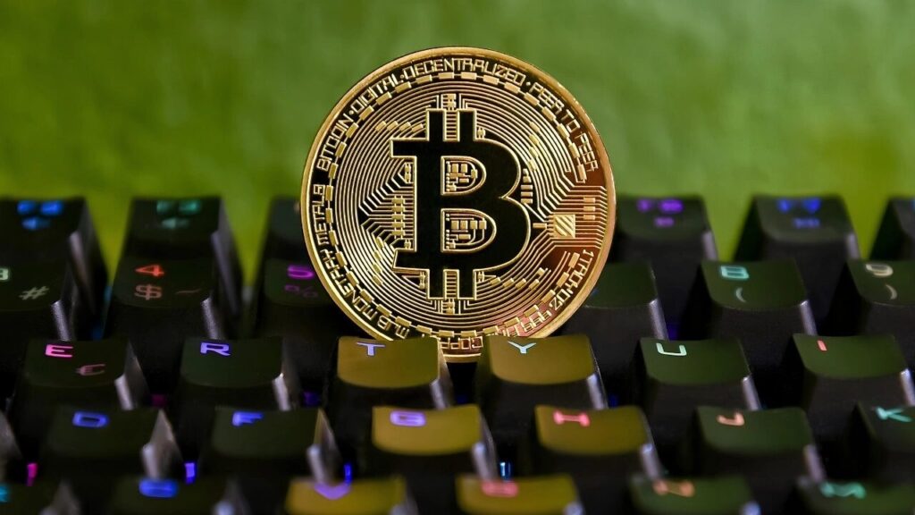 Bitcoin Spot Talebindeki Açık 17.000 BTC’ye Geriledi