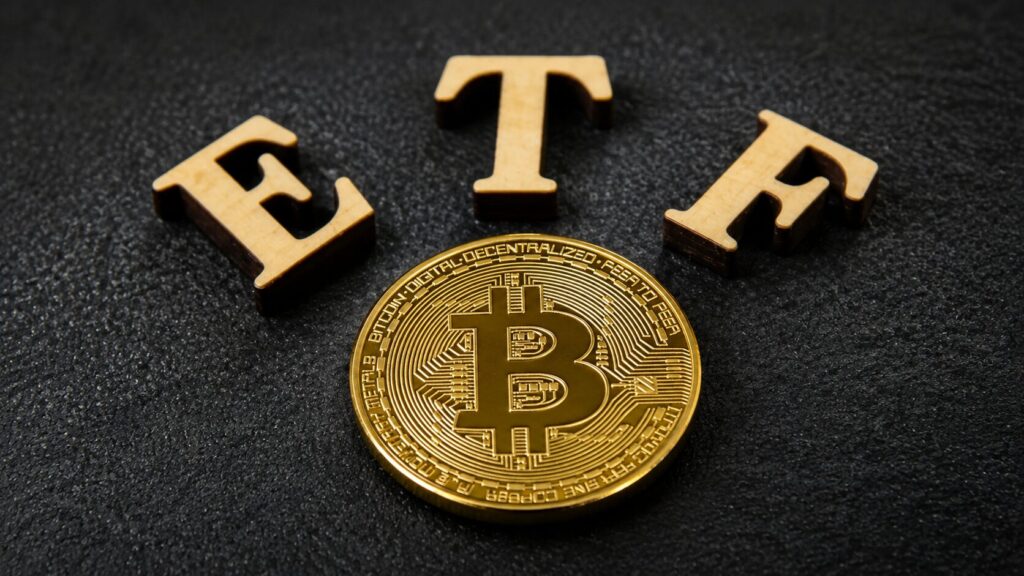 Bitcoin ETF Girişleri 216,7 Milyon Dolarla Yeniden Pozitife Döndü