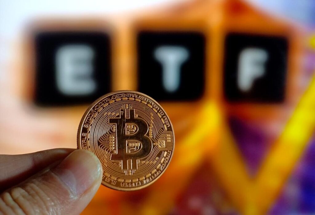Bitcoin ETF Nedir? Spot ve Vadeli ETF Arasındaki Farklar