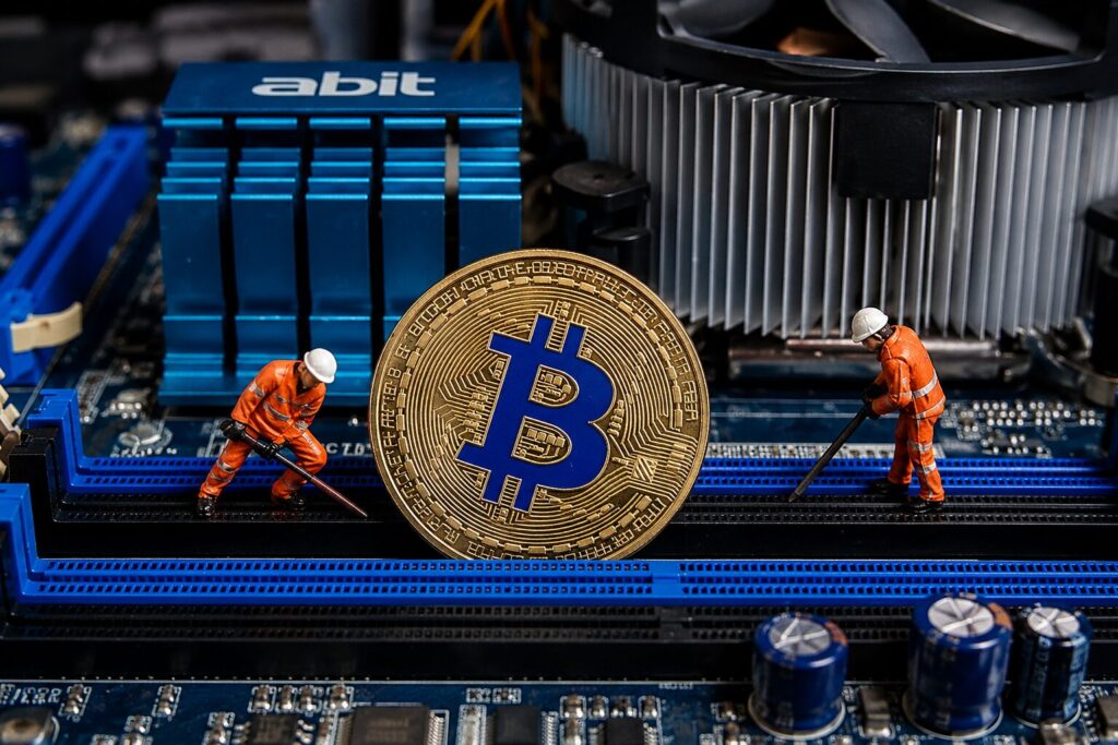 Bitcoin Madenciliğinde Tarihi Dönüşüm: “İlk Kez Hashrate Ayı Piyasası Yaşanıyor” Bitcoin Madenciliğinde Tarihi Dönüşüm: “İlk Kez Hashrate Ayı Piyasası Yaşanıyor”