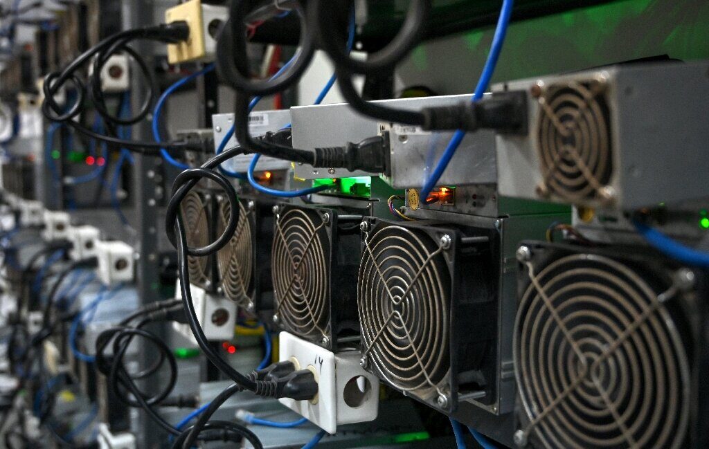 Hyperscale Data, Bitcoin Madenciliğini Michigan’da Durdurdu Hyperscale Data, Bitcoin Madenciliğini Michigan’da Durdurdu