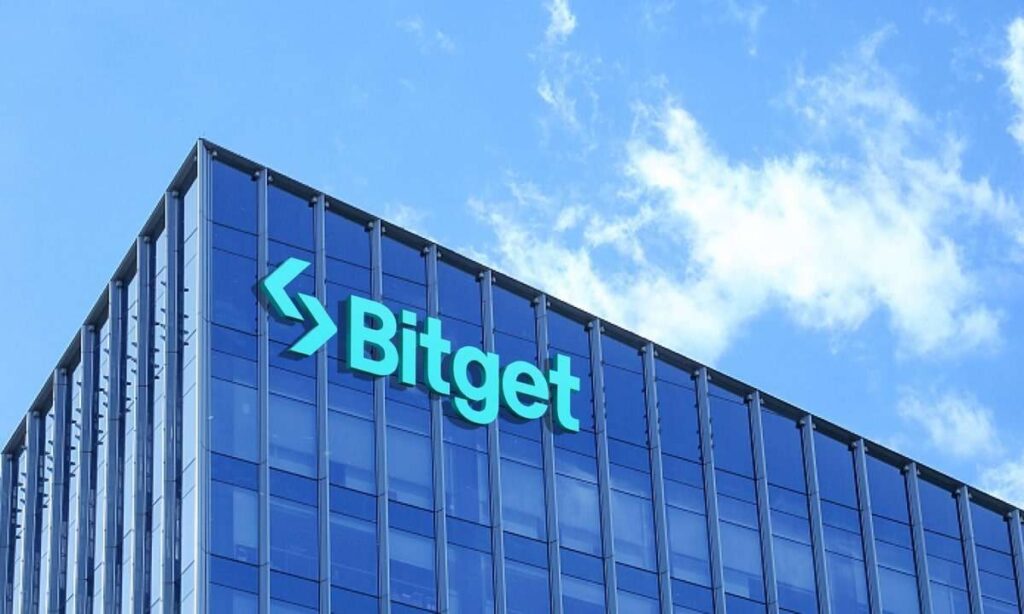 Bitget, Kurumsal API Kapasitesini Saniyede 120.000 İsteğe Çıkardı