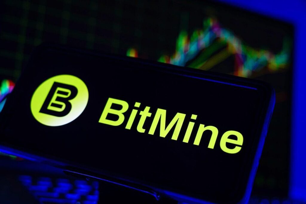 Bitmine Ethereum Rezervi 5,9 Milyon ETH’ye Ulaştı