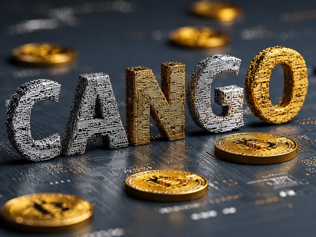 Cango Bitcoin Madenciliği Gelirine Rağmen 81,6 Milyon Dolar Zarar Açıkladı Cango Bitcoin Madenciliği Gelirine Rağmen 81,6 Milyon Dolar Zarar Açıkladı