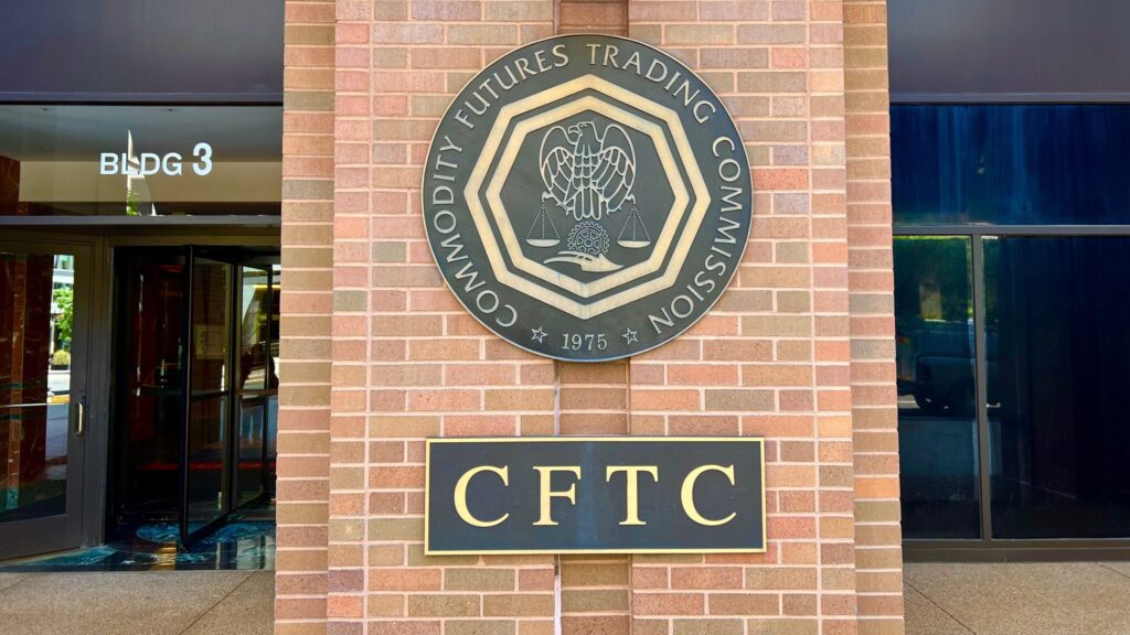 CFTC, Kripto Piyasası Kurallarını Beyaz Saray İncelemesine Gönderdi