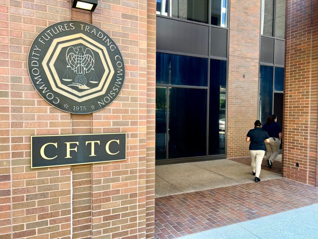CFTC, CME’nin Kripto Sürekli Vadeli İşlem Davasının Reddini İstedi CFTC, CME’nin Kripto Sürekli Vadeli İşlem Davasının Reddini İstedi