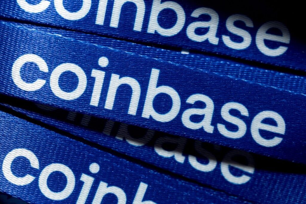 Coinbase Hisseleri ile Bitcoin Madencileri Yüzde 5’in Üzerinde Geriledi Coinbase Hisseleri ile Bitcoin Madencileri Yüzde 5’in Üzerinde Geriledi