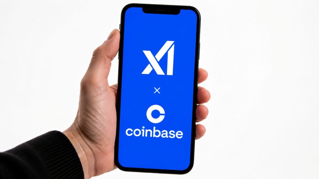 xAI’ın Eski Finans Direktörü Anthony Armstrong, Coinbase Yönetim Kuruluna Katıldı