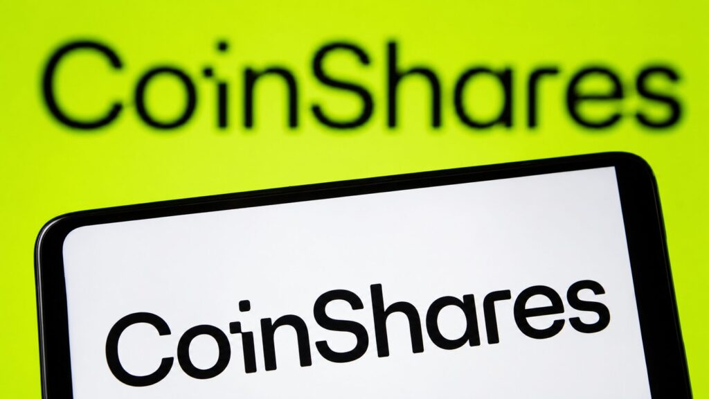 CoinShares, Bastion Satın Almasını Tamamladı
