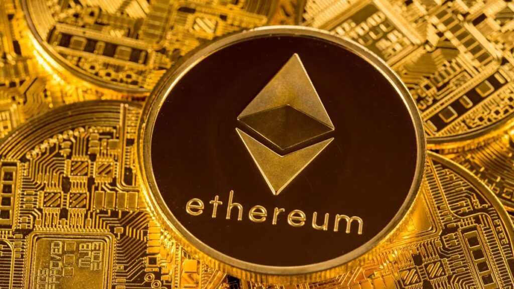 Ethereum ETF’lerinde On Günlük Çıkış Serisi Bitti