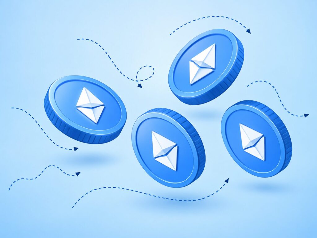 Ethereum Nedir? Nasıl Çalışır ve ETH Ne İşe Yarar?