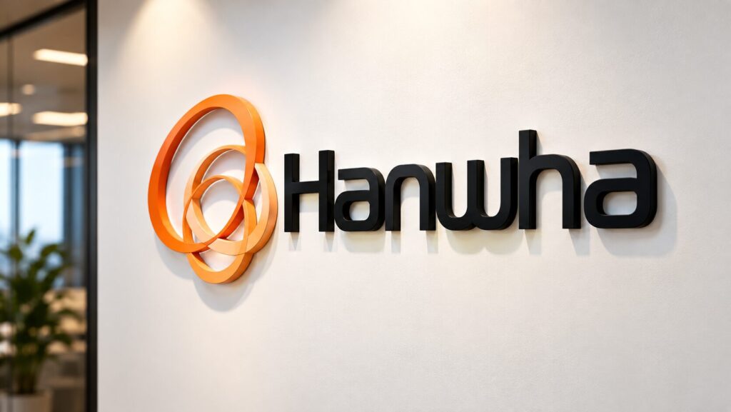 Hanwha, Avalanche Üzerinde Tokenize Menkul Kıymet Platformu Kurdu