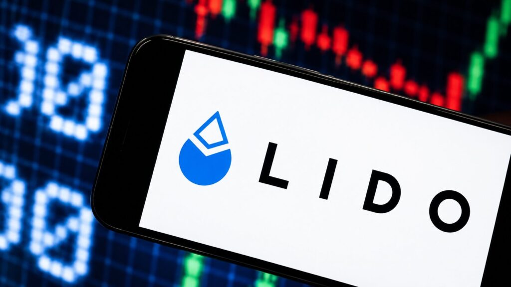 Lido, Dört Ağda Doğrudan Ethereum Staking Desteği Açtı Lido, Dört Ağda Doğrudan Ethereum Staking Desteği Açtı