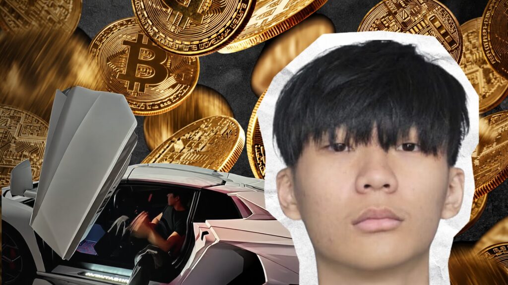 Malone Lam’ın 240 Milyon Dolarlık Bitcoin Davasında Yeni Duruşma Malone Lam’ın 240 Milyon Dolarlık Bitcoin Davasında Yeni Duruşma