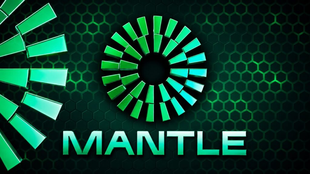 Mantle, 3,5 Milyar Dolarlık USDG ile Global Dollar Network’e Katıldı