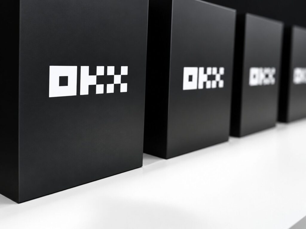 OKX Rezerv Raporu: Müşteri Bitcoinleri Yüzde 109 Karşılanıyor OKX Rezerv Raporu: Müşteri Bitcoinleri Yüzde 109 Karşılanıyor