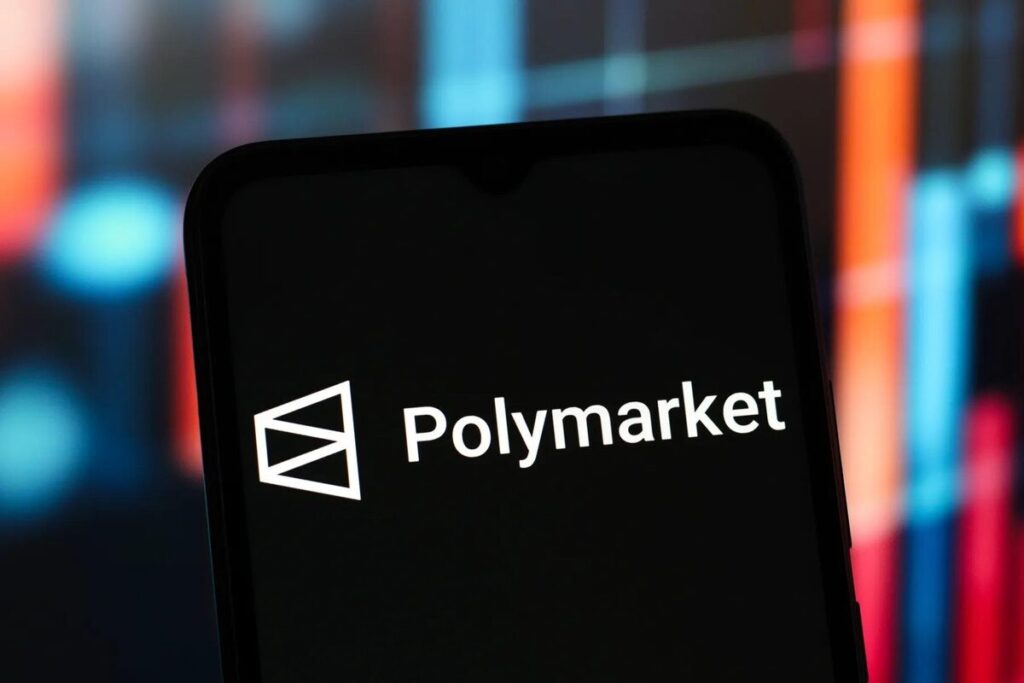 Polymarket, Eski Amazon Finans Direktörü Warren Jenson’ı CFO Atadı