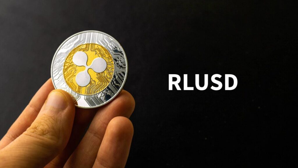 Ripple, RLUSD için Robinhood ile Anlaştı