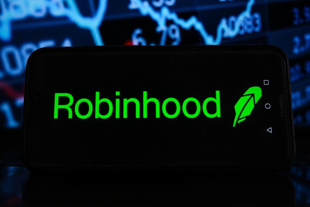 Pons, Robinhood Chain’de Günlük Ücretleri 6 Milyon Dolara Taşıdı
