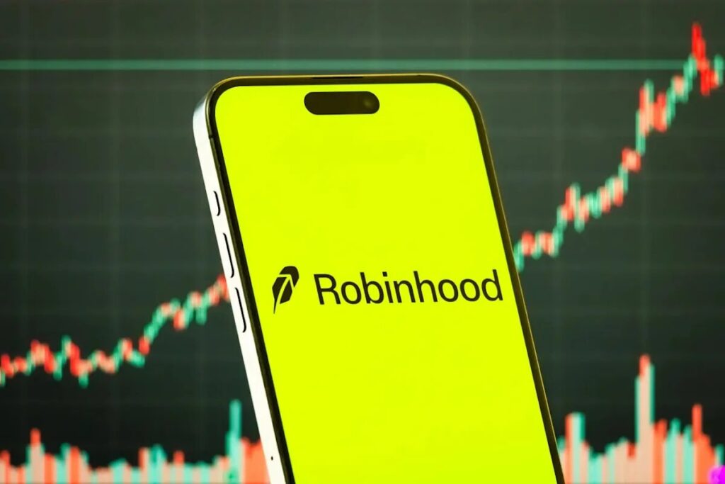 Robinhood ABD’de Kripto Sürekli Vadeli İşlemleri Başlatacak