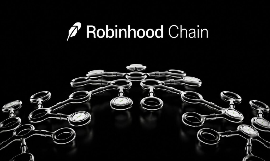 Robinhood Chain’de İşlem Rekoru: Günlük Hacim 875 Milyon Dolara Ulaştı