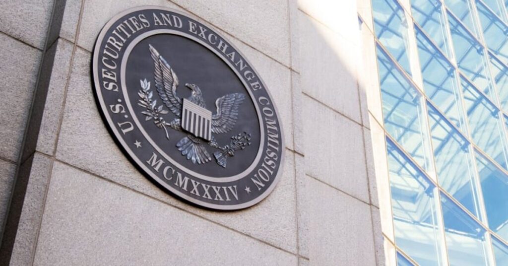Kripto Şirketlerinden SEC’ye ETF İncelemelerini Hızlandırma Çağrısı Kripto Şirketlerinden SEC’ye ETF İncelemelerini Hızlandırma Çağrısı