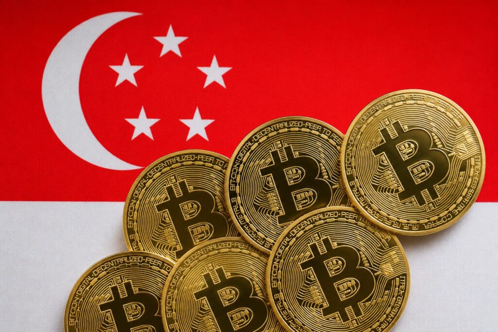 Singapur’dan Stablecoin İhraççılarına Yüzde 100 Rezerv Şartı