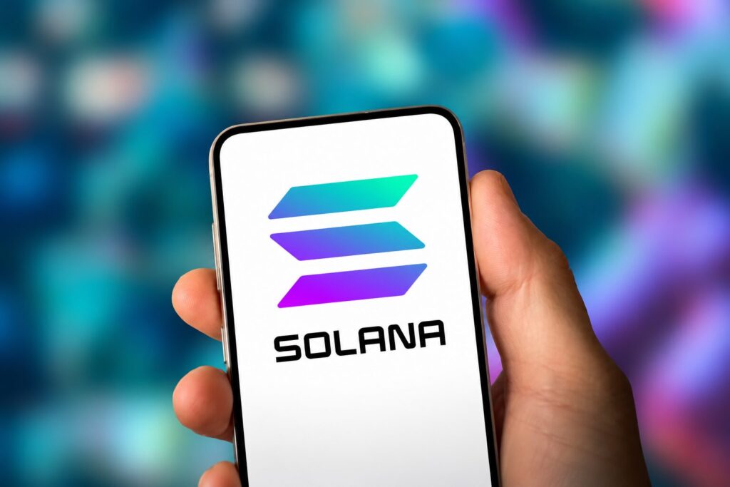 DeFi Development, Solana (SOL) Alımı İçin 11 Milyon Dolarlık CHAD İhracını Tamamladı