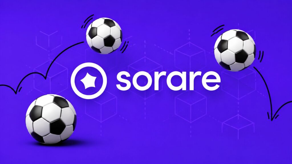 İngiltere, Sorare’ın Premier Lig’e 13,6 Milyon Dolarlık Ödemesini Dondurdu İngiltere, Sorare’ın Premier Lig’e 13,6 Milyon Dolarlık Ödemesini Dondurdu