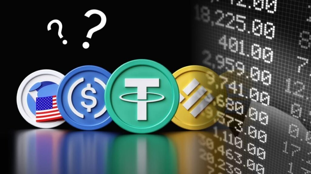 Yeni Araştırma Stablecoin’leri Özel Para Sistemi Olarak Tanımladı Yeni Araştırma Stablecoin’leri Özel Para Sistemi Olarak Tanımladı