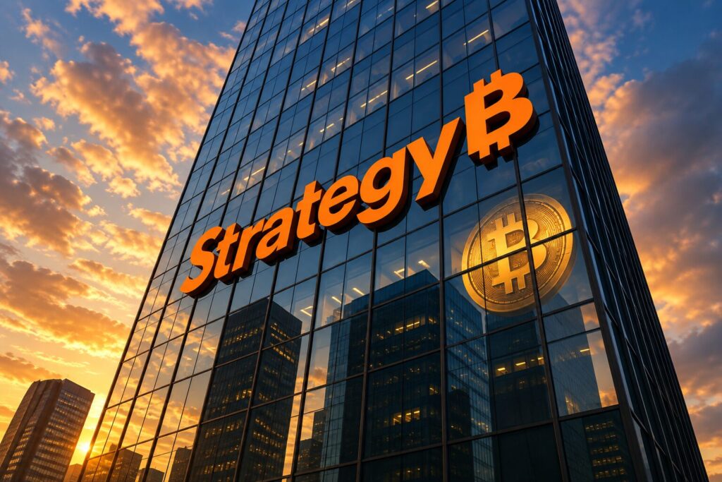Strategy 176,3 Milyon Dolarlık STRC Hissesi Geri Aldı