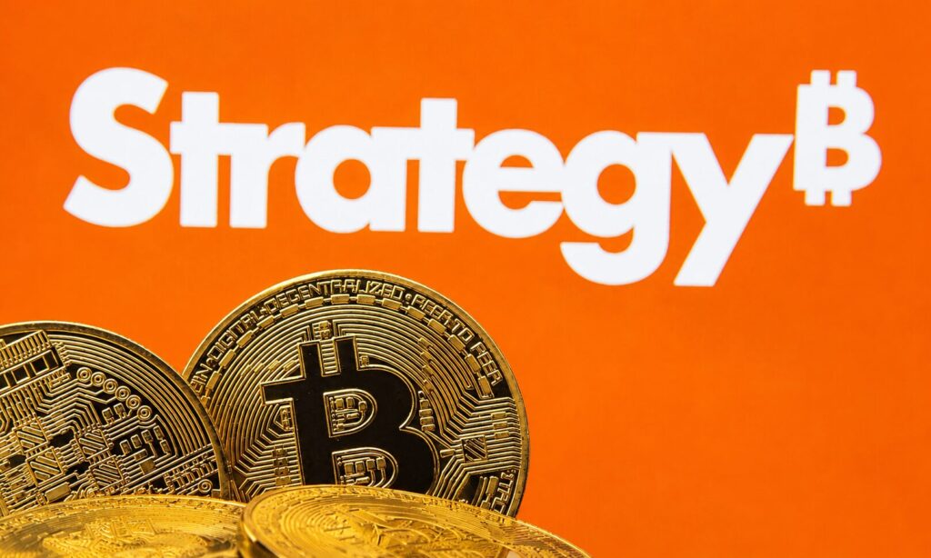 Strategy 4.603 Bitcoin Daha Aldı: Toplam Varlık 845.050 BTC’ye Çıktı