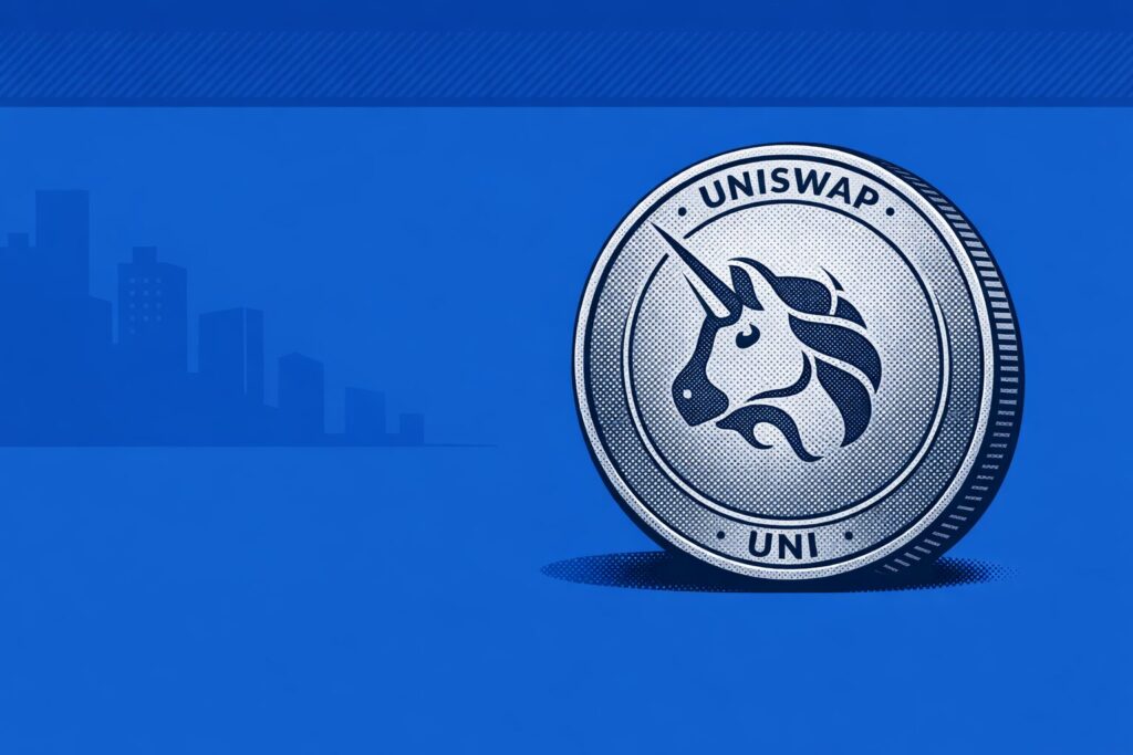 Unicoin, UNI Markası İçin Uniswap Labs’e Dava Açtı Unicoin, UNI Markası İçin Uniswap Labs’e Dava Açtı