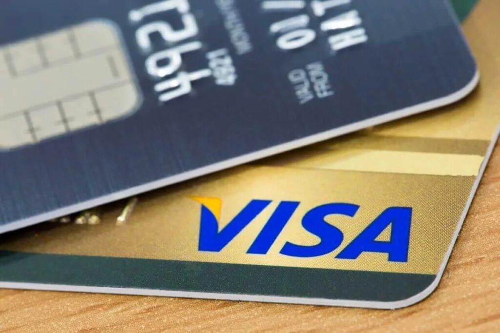 Visa, Memecoin İşlemlerindeki Kart Ödülü Açığını Kapatıyor