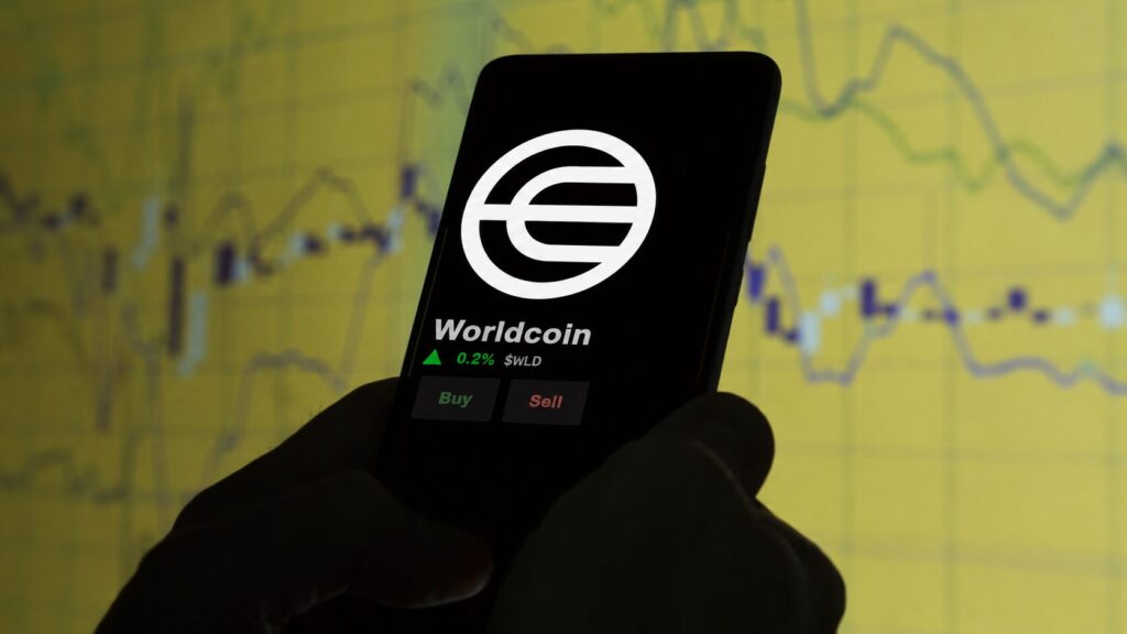 Worldcoin Bağlantılı Adreslerden Coinbase’e 14,48 Milyon WLD Taşındı