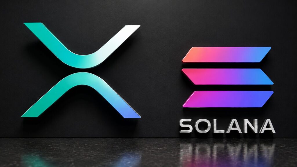 XRP ve Solana ETF’leri 10 Günlük Giriş Serisini Korudu