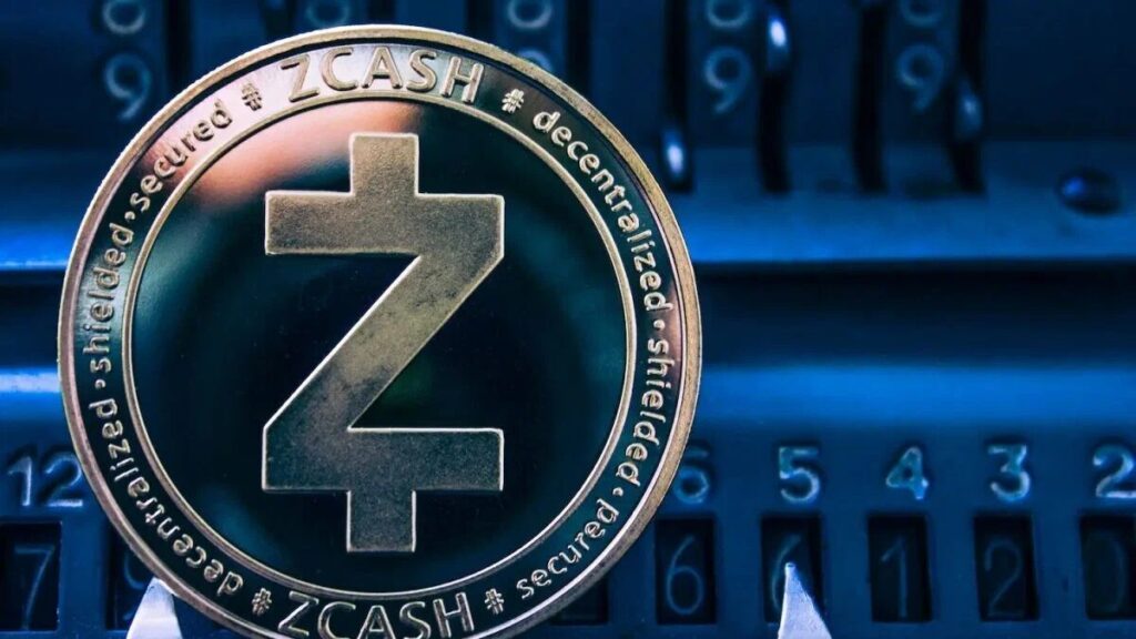 Zcash Balinası Binance ve Kraken’den 31,9 Milyon Dolarlık ZEC Çekti Zcash Balinası Binance ve Kraken’den 31,9 Milyon Dolarlık ZEC Çekti