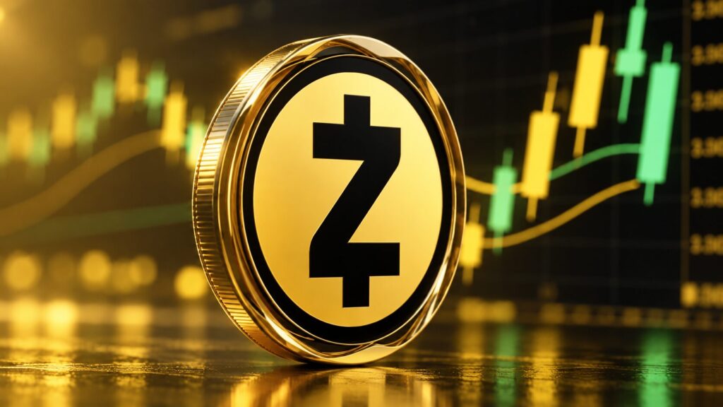 Zcash Yüzde 12 Düştü: Long Pozisyon Tasfiyeleri Hızlandı