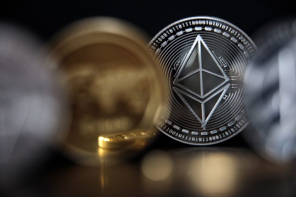 9,5 Yıldır Bekleyen 3.000 Ethereum Kraken’e Taşındı