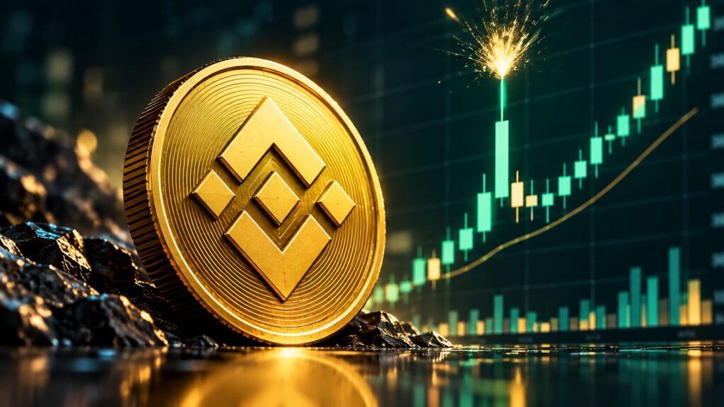BNB Chain’deki Tokenleştirilmiş Hisselerin Değeri 1,1 Milyar Doları Aştı BNB Chain’deki Tokenleştirilmiş Hisselerin Değeri 1,1 Milyar Doları Aştı